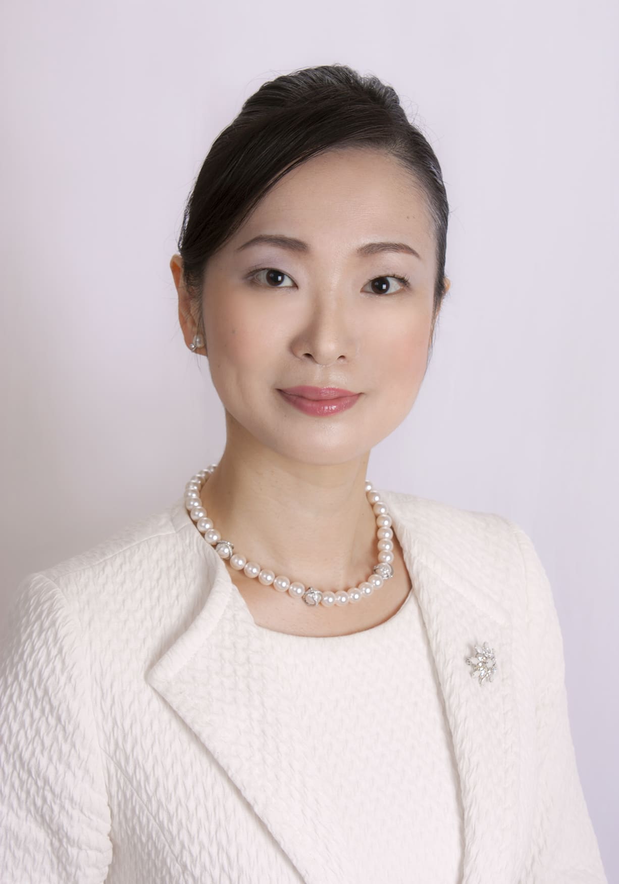 一般社団法人日本プロトコール・マナー協会理事長 船田 三和子